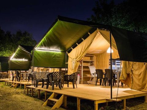 Centro Vacanze San Marino - Camping Pesaro-Urbino - Image N°50