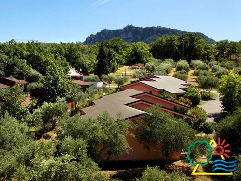 Centro Vacanze San Marino - Camping Pesaro-Urbino - Image N°44