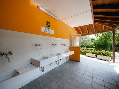 Centro Vacanze San Marino - Camping Pesaro-Urbino - Image N°66