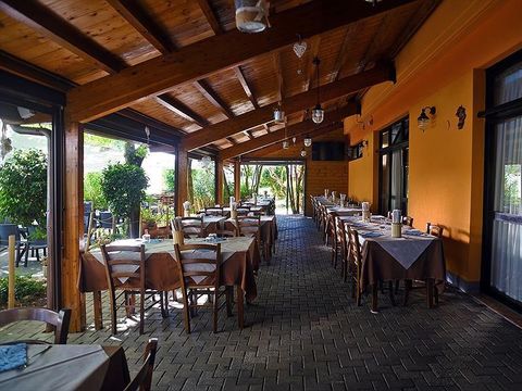 Centro Vacanze San Marino - Camping Pesaro-Urbino - Image N°28