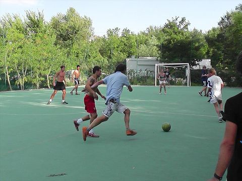 Centro Vacanze San Marino - Camping Pesaro-Urbino - Image N°10