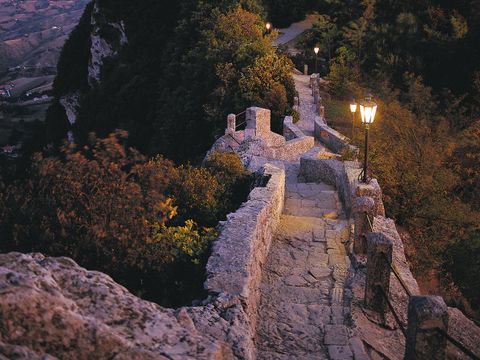 Centro Vacanze San Marino - Camping Pesaro-Urbino - Image N°41