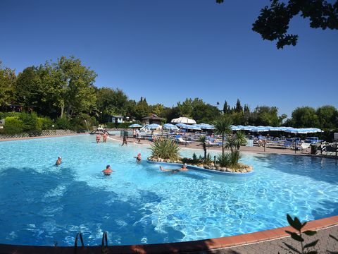 Centro Vacanze San Marino - Camping Pesaro-Urbino