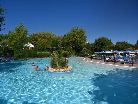 Centro Vacanze San Marino - Camping Pesaro-Urbino