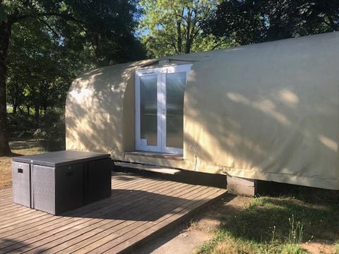 TENTE 4 personnes - Coco Sweet sans sanitaires