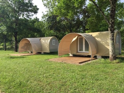 TENTE 4 personnes - Coco Sweet sans sanitaires