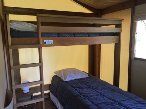 TENTE 6 personnes - Havana Lodge