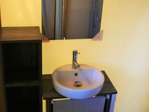 TENTE 6 personnes - Havana Lodge