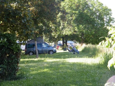 Emplacement - Camping
