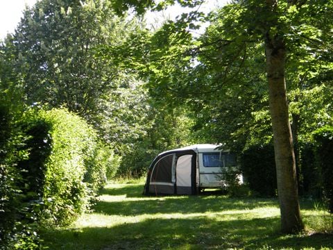 Emplacement - Camping