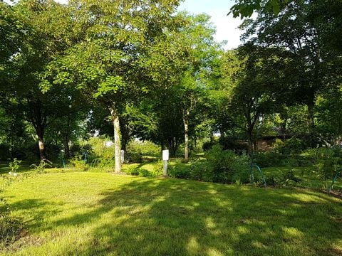 Emplacement - Camping