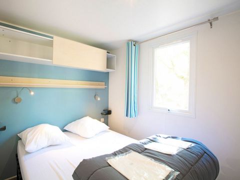 MOBILHOME 6 personnes - Super Titania 3 chambres 6 personnes