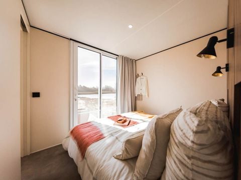 MOBILHOME 6 personnes -  Key west Tropical Prestige 3c 2sdb 6per