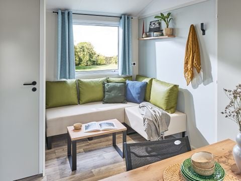 MOBILHOME 4 personnes - Ciela Confort - 2 chambres