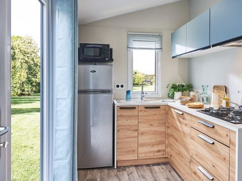 MOBILHOME 4 personnes - Ciela Confort - 2 chambres