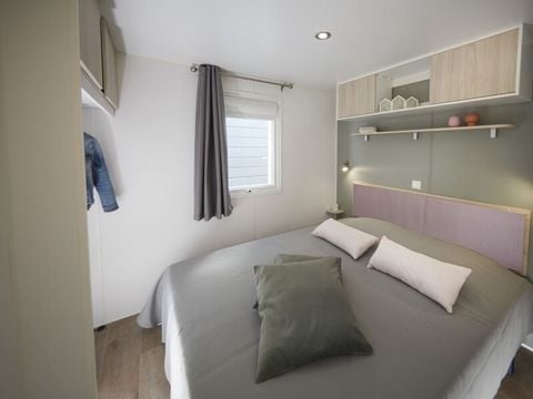 MOBILHOME 6 personnes - Ciela Confort - 3 chambres
