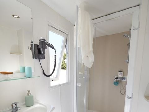 MOBILHOME 6 personnes - Ciela Confort - 3 chambres