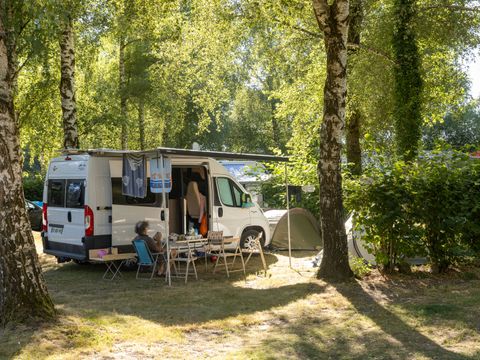 Camping Les Cantarelles - Camping Aveyron - Image N°37