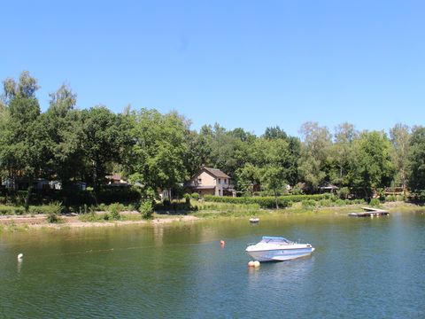 Camping Les Cantarelles - Camping Aveyron - Image N°21