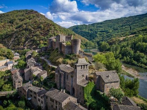 Camping Les Cantarelles - Ciela Village - Camping Aveyron - Image N°14