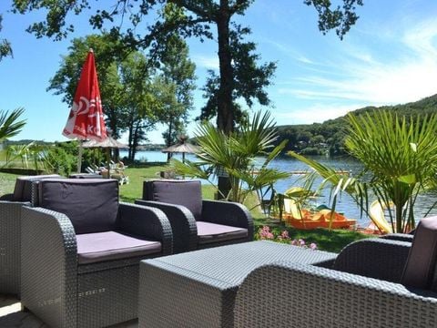 Camping Les Cantarelles - Camping Aveyron - Image N°8