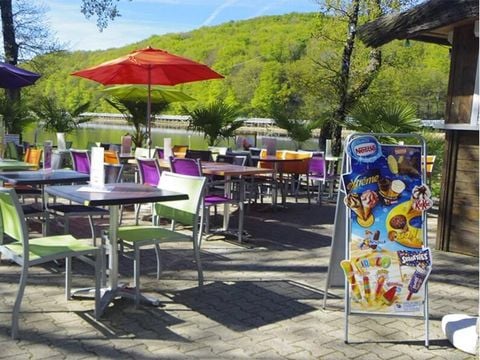 Camping Les Cantarelles - Camping Aveyron - Image N°7