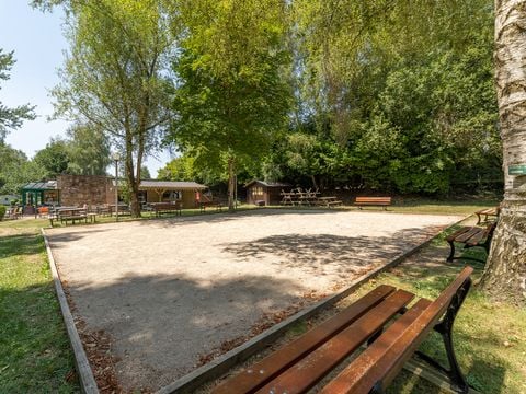 Camping Les Cantarelles - Ciela Village - Camping Aveyron - Image N°13
