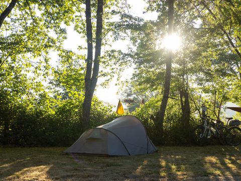 Camping Les Cantarelles - Camping Aveyron - Image N°38
