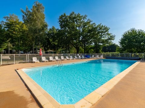 Camping Les Cantarelles - Ciela Village - Camping Aveyron - Image N°4