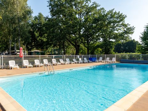 Camping Les Cantarelles - Camping Aveyron - Image N°16