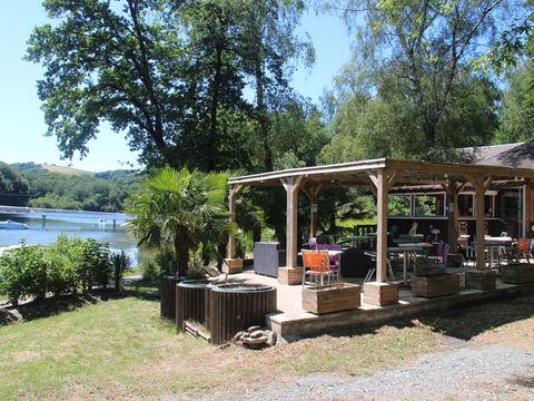 Camping Les Cantarelles - Camping Aveyron - Image N°25