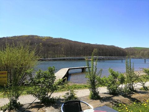 Camping Les Cantarelles - Camping Aveyron - Image N°23