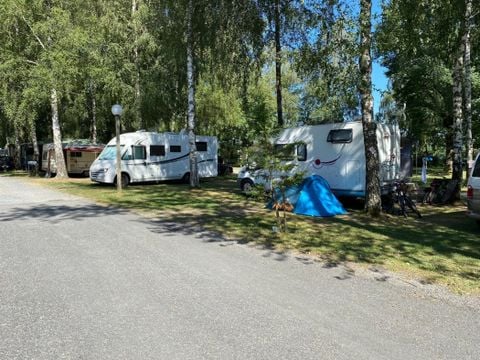 Camping Les Cantarelles - Ciela Village - Camping Aveyron - Image N°12