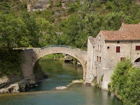 Camping Domaine de Pradines - Camping Gard - Image N°35