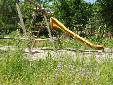 Emplacement - Emplacement : voiture + tente/caravane ou camping-car