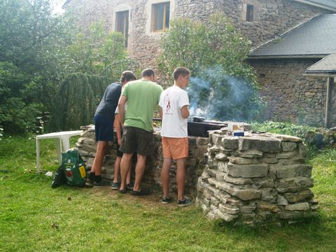 Camping Domaine de Pradines - Camping Gard - Image N°15