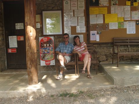 Camping Domaine de Pradines - Camping Gard - Image N°45