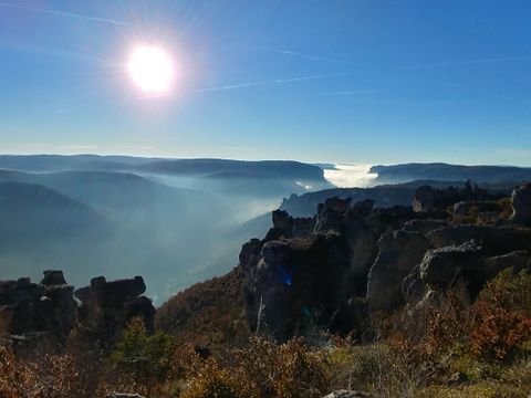 Camping Domaine de Pradines - Camping Gard - Image N°54