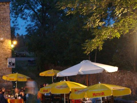 Camping Domaine de Pradines - Camping Gard - Image N°25