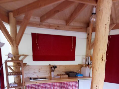 Camping Domaine de Pradines - Camping Gard - Image N°20