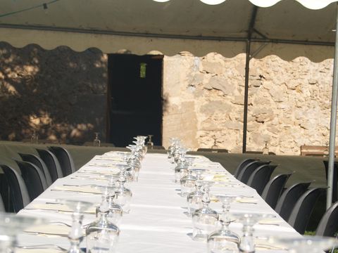 Camping Domaine de Pradines - Camping Gard - Image N°30