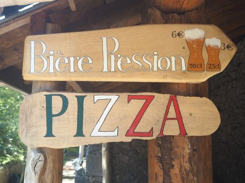 Camping Domaine de Pradines - Camping Gard - Image N°47