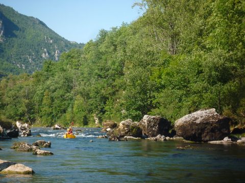 Camping Domaine de Pradines - Camping Gard - Image N°58