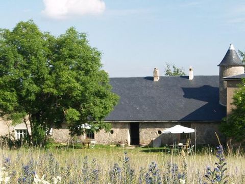 Camping Domaine de Pradines - Camping Gard - Image N°26