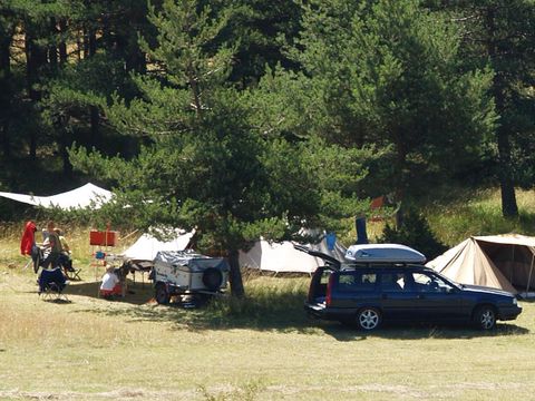 Camping Domaine de Pradines - Camping Gard - Image N°24