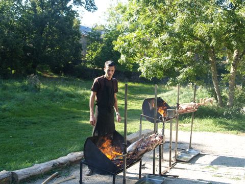 Camping Domaine de Pradines - Camping Gard - Image N°48