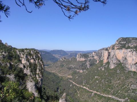 Camping Domaine de Pradines - Camping Gard - Image N°39