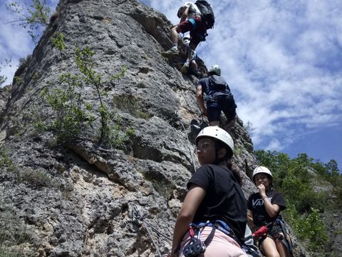 Camping Domaine de Pradines - Camping Gard - Image N°55