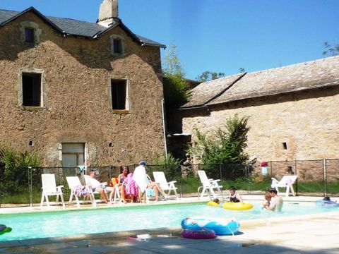 Camping Domaine de Pradines - Camping Gard - Image N°21