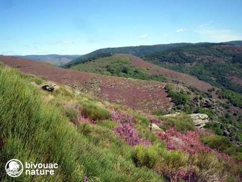 Bivouac nature - Camping Gard - Image N°41